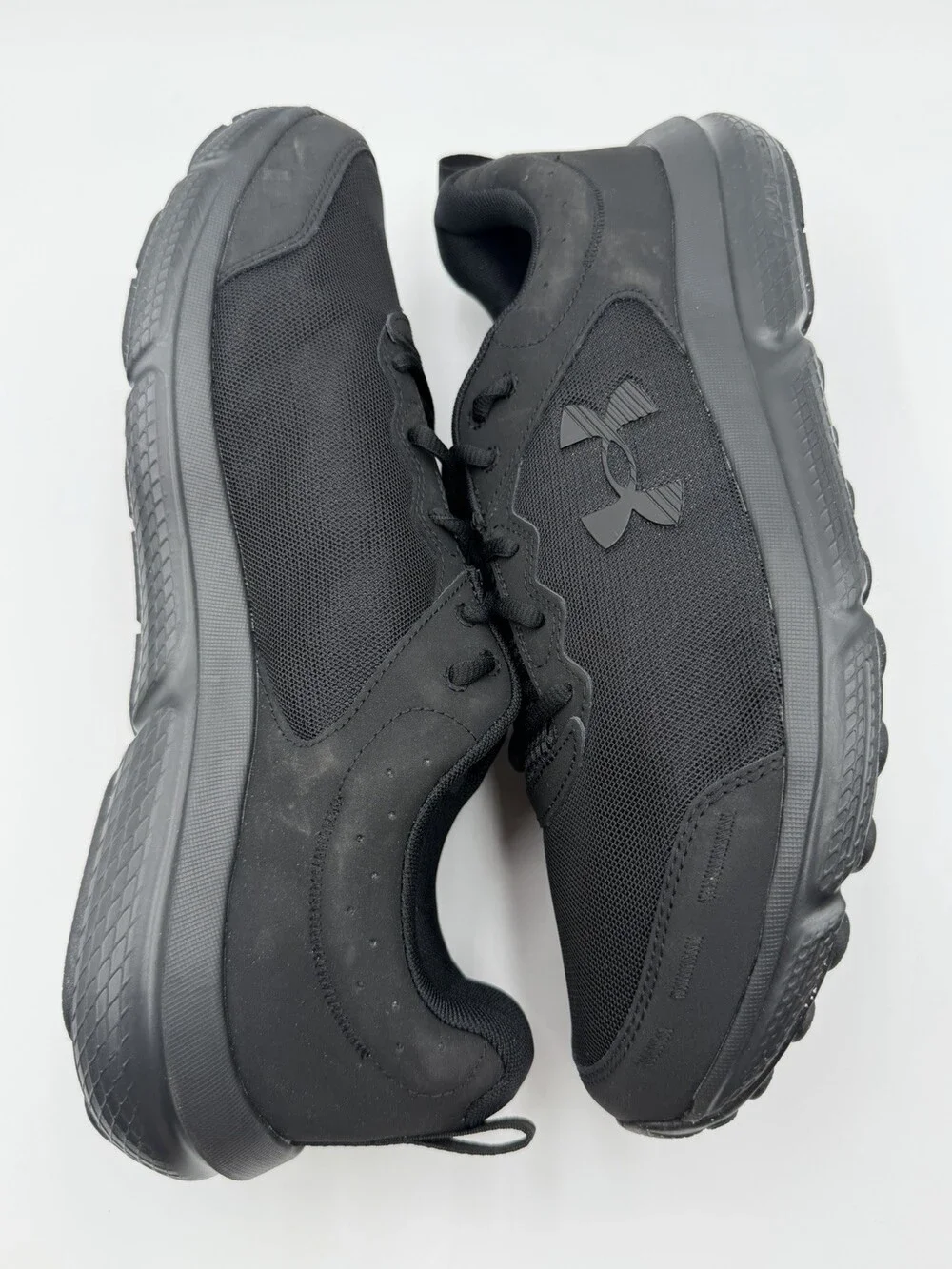 N/A under armour